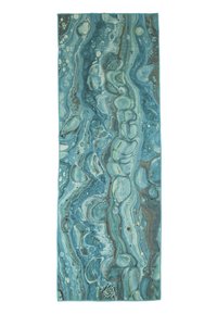 ESMERALDA MODEL - Yogamatte - turquoise