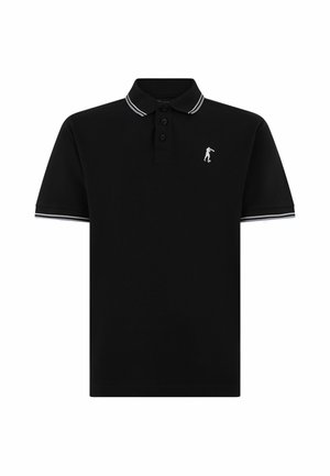 Boxeur Des Rues, POLO SHIRT - Poloshirt - black