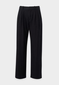 Non sélectionné, basic black