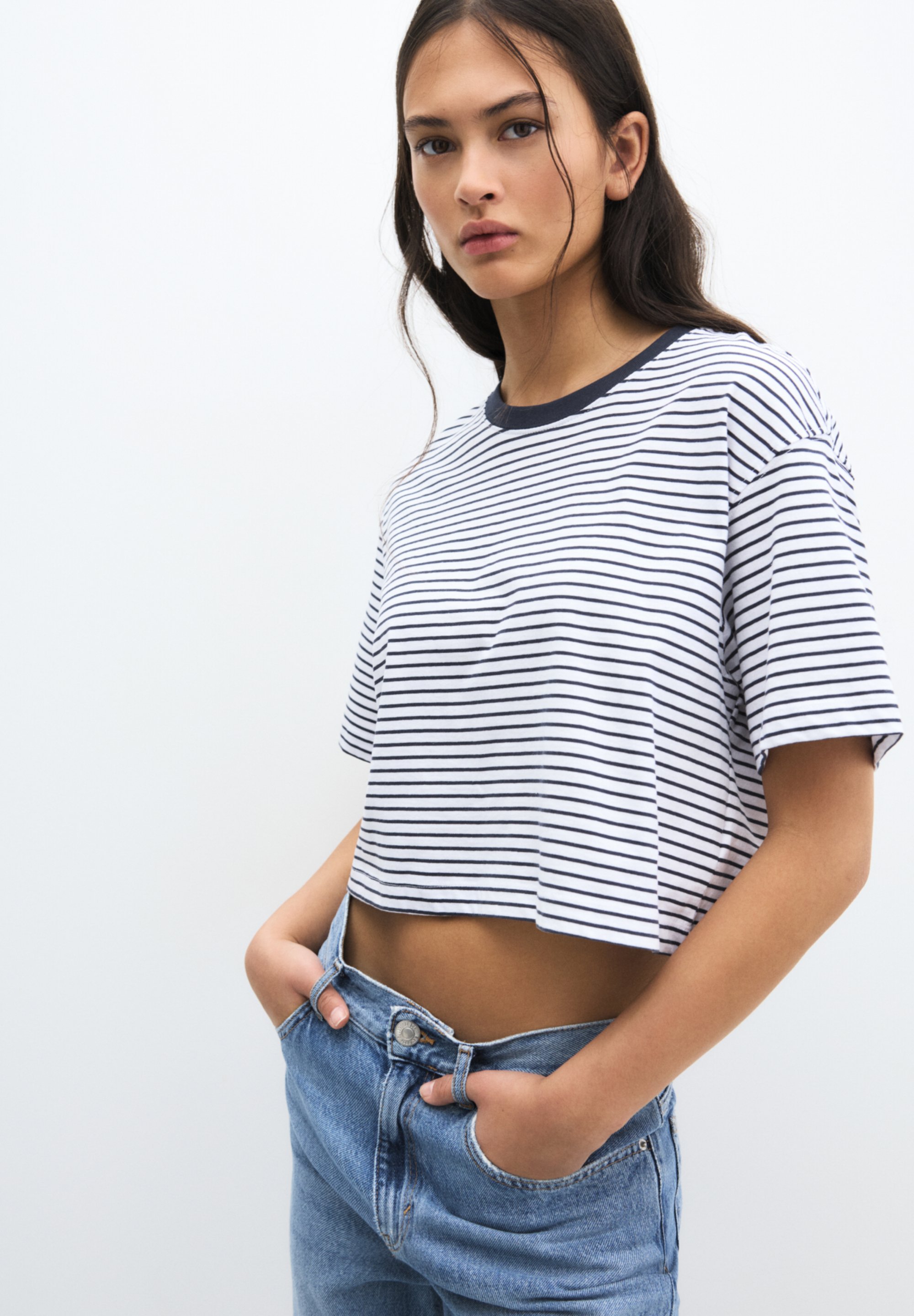 売れ筋商品|||ディッキーズ Tシャツ レディース トップス PLENTYWOOD VEST - Top - stormy weather Plentywood vest in Stormy weather | T-Shirts & Tops