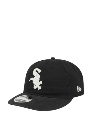 FIFTY RETRO CROWN CHICAGO SOX - Casquette - noir