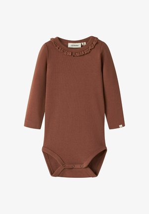 Lil' Atelier, - Body
