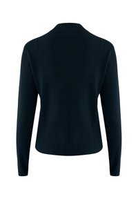 Mexx Stickad tröja - black