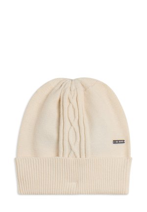Bonnet - beige