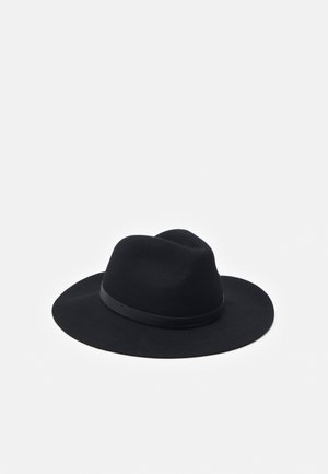 HAT - Hat - black