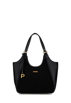 BELLAIR - Tote bag - schwarz
