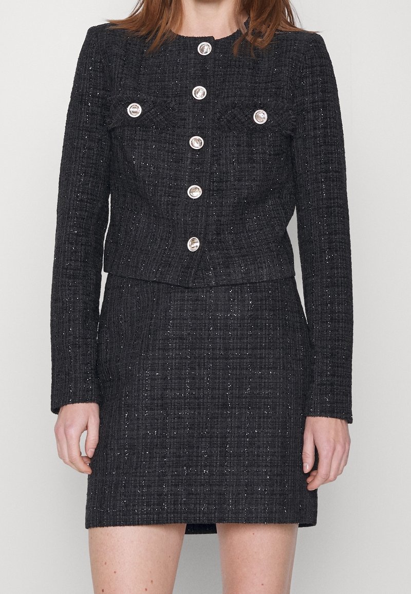 Guess Blazer - black