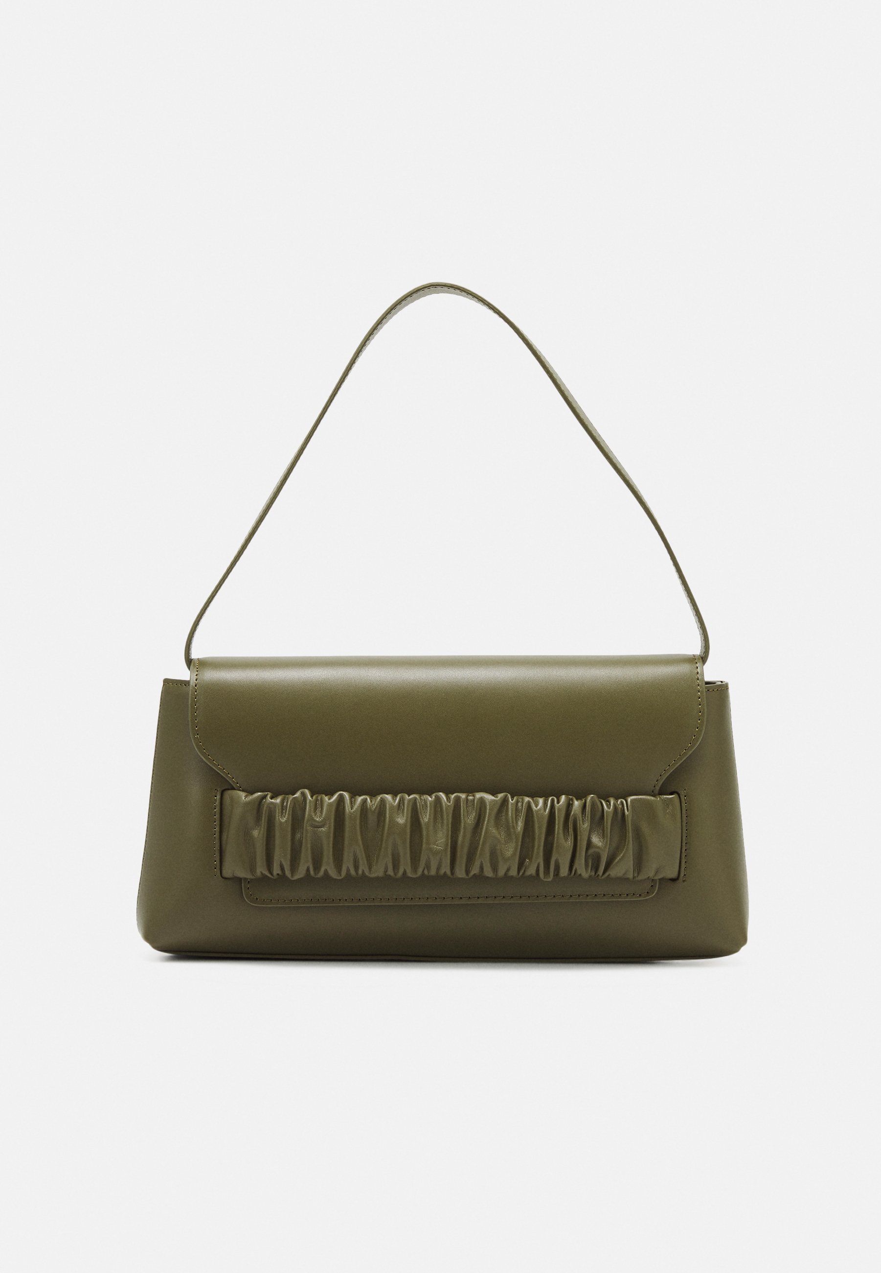 Elleme CHOUCHOU BAGUETTE - Borsa a mano - basil/verde - Zalando.it