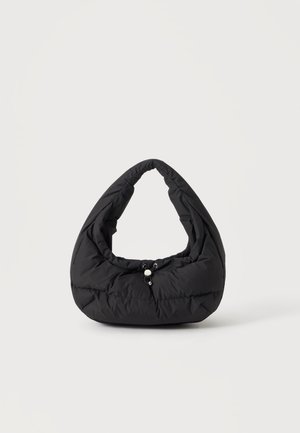 Mads Nørgaard, LIGHT ROXY BAG - Τσάντα χειρός - black
