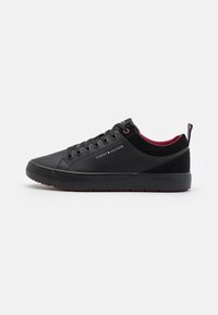 Tommy Hilfiger Tenisky - black