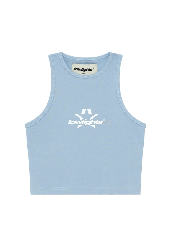 SUPERSTAR CROP - Top3