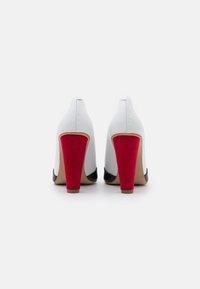 Zign High heels - multi-coloured