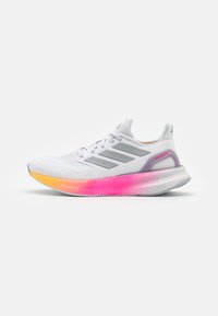 Unselected, footwear white/silver metalliv/spark