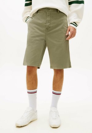 Shorts - utility sage