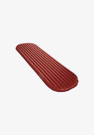 Vaude PERFORMANCE WINTER - Slaapmat - redwood