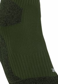 FALKE RU TRAIL GRIP RUNNING MEDIUM CUSHIONING - Chaussettes de sport - vertigo