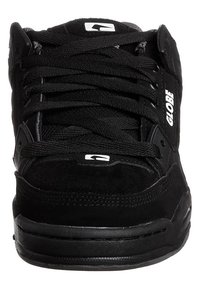 Globe Option Evo Scarpe Da Skate Uomo | Colore Black/Phantom, Suola Resistente E Ammortizzata - 4