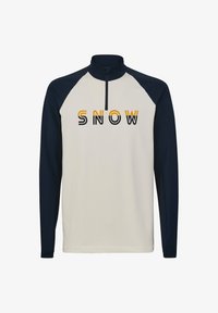 Ausgewählt, off white