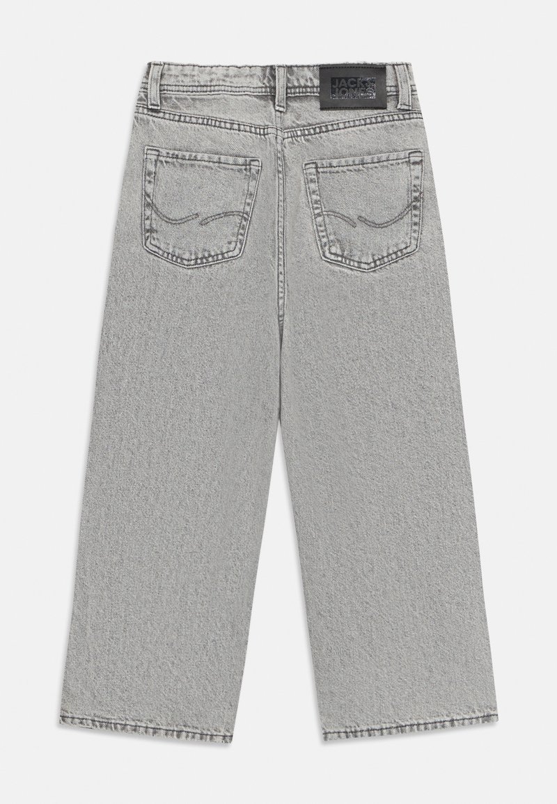 Jack Jones Junior JJIRON JJORIGINAL Relaxed fit jeans grey