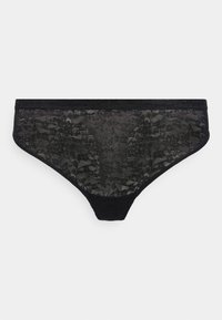 Επιλέχθηκε, very black