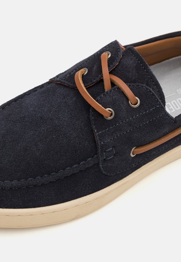 HASTINGS - Boat shoes4