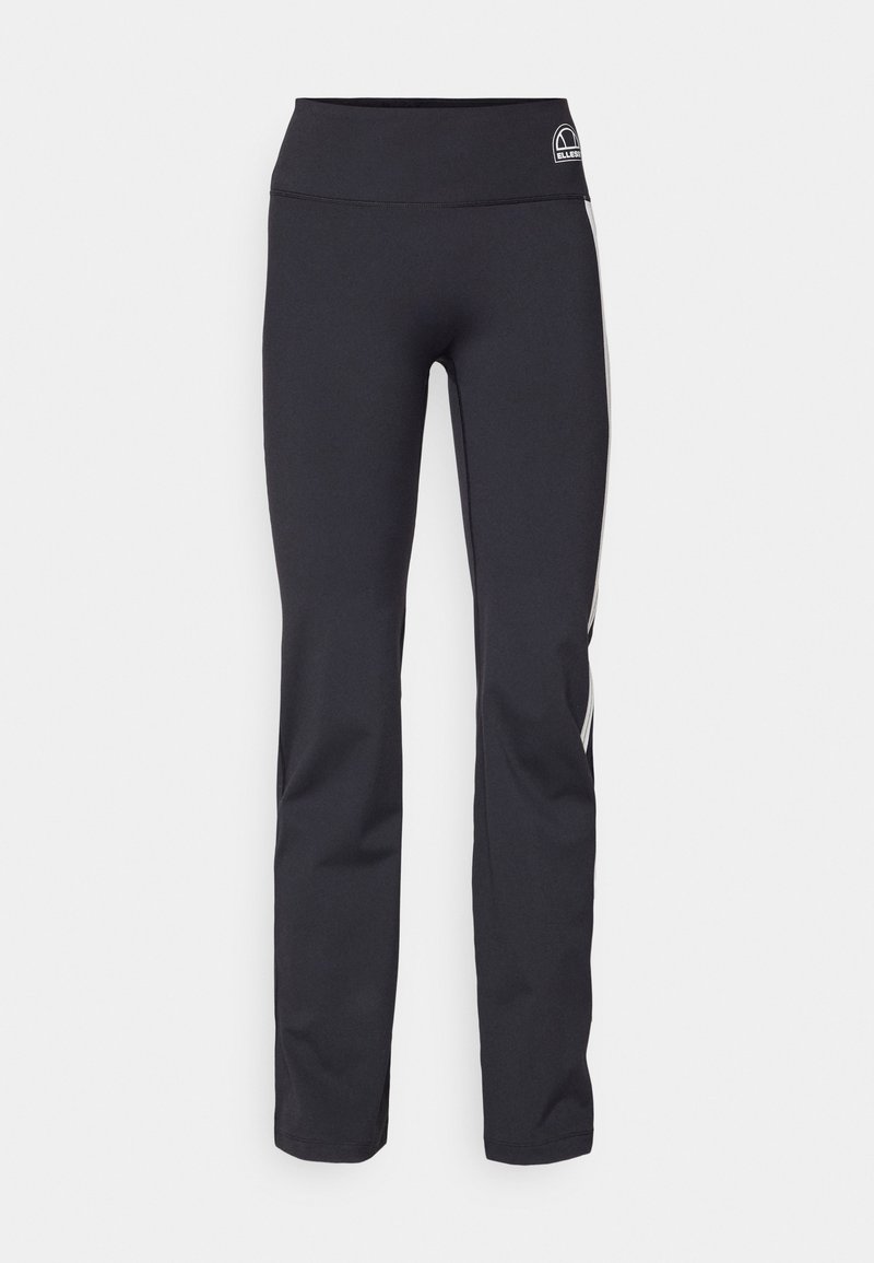 Ellesse Trainingsbroek zwart