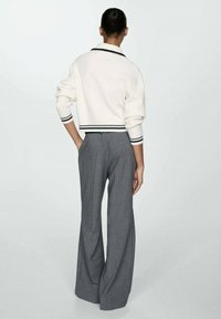 Mango Trui - off-white