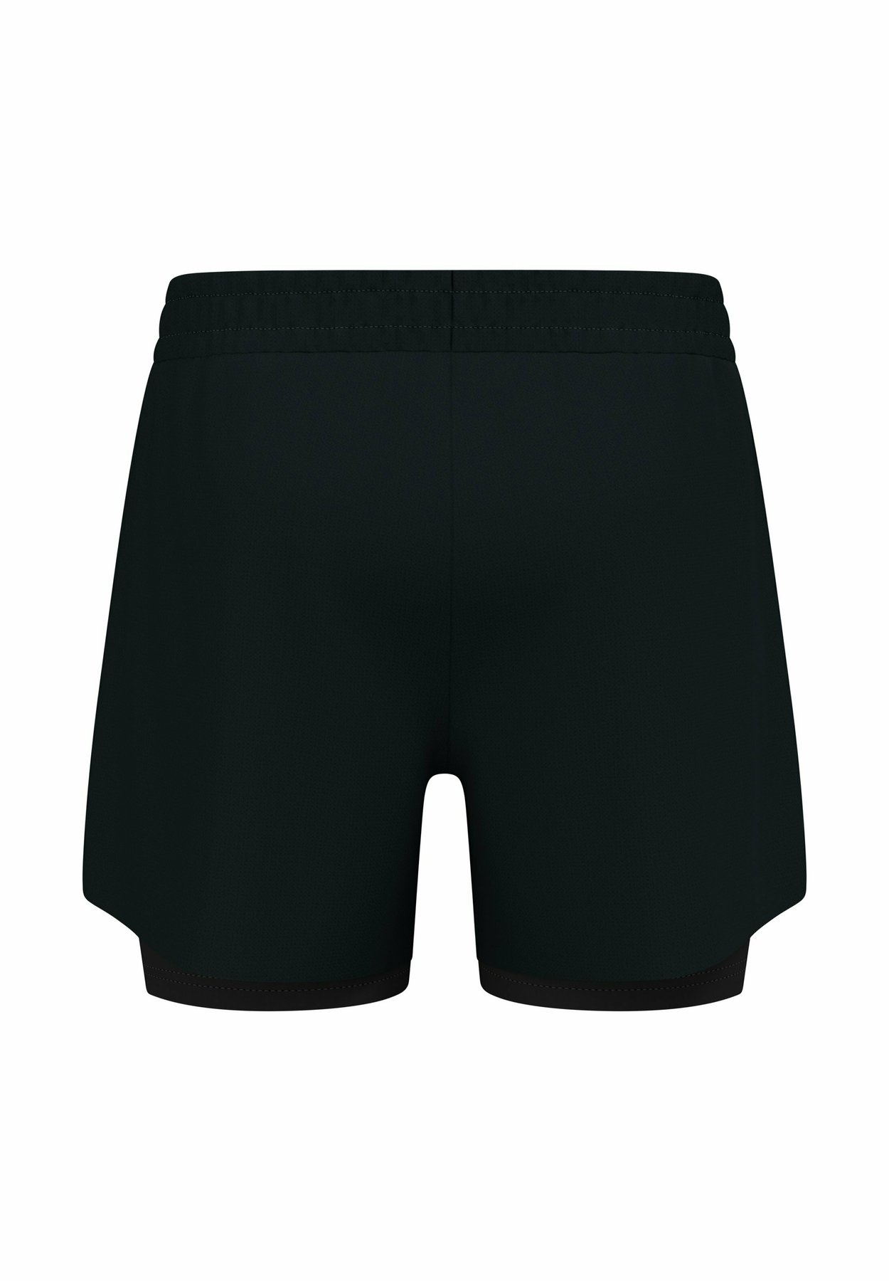 Kurze Sporthose