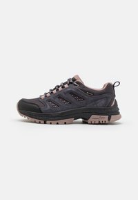 Tamaris Active Hikingschuh - black/jade