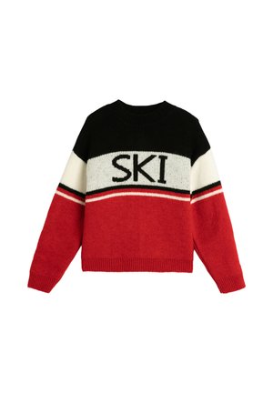 - Sweter
