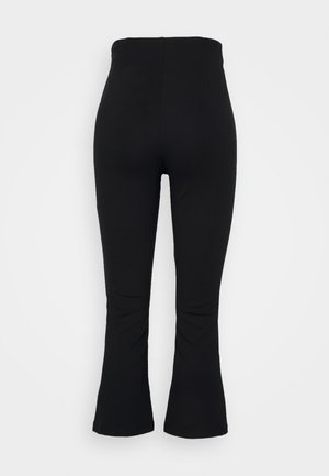 Vero Moda Tall VMNINA PANT - Pantalones - Night Sky/azul Marino