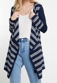 Anna Field Kofta - dark blue