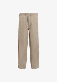 Geselecteerd, rangifer brown