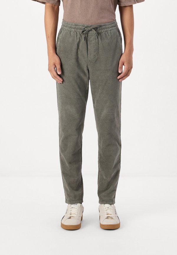 ONSLINUS PANT  - Trousers - grau