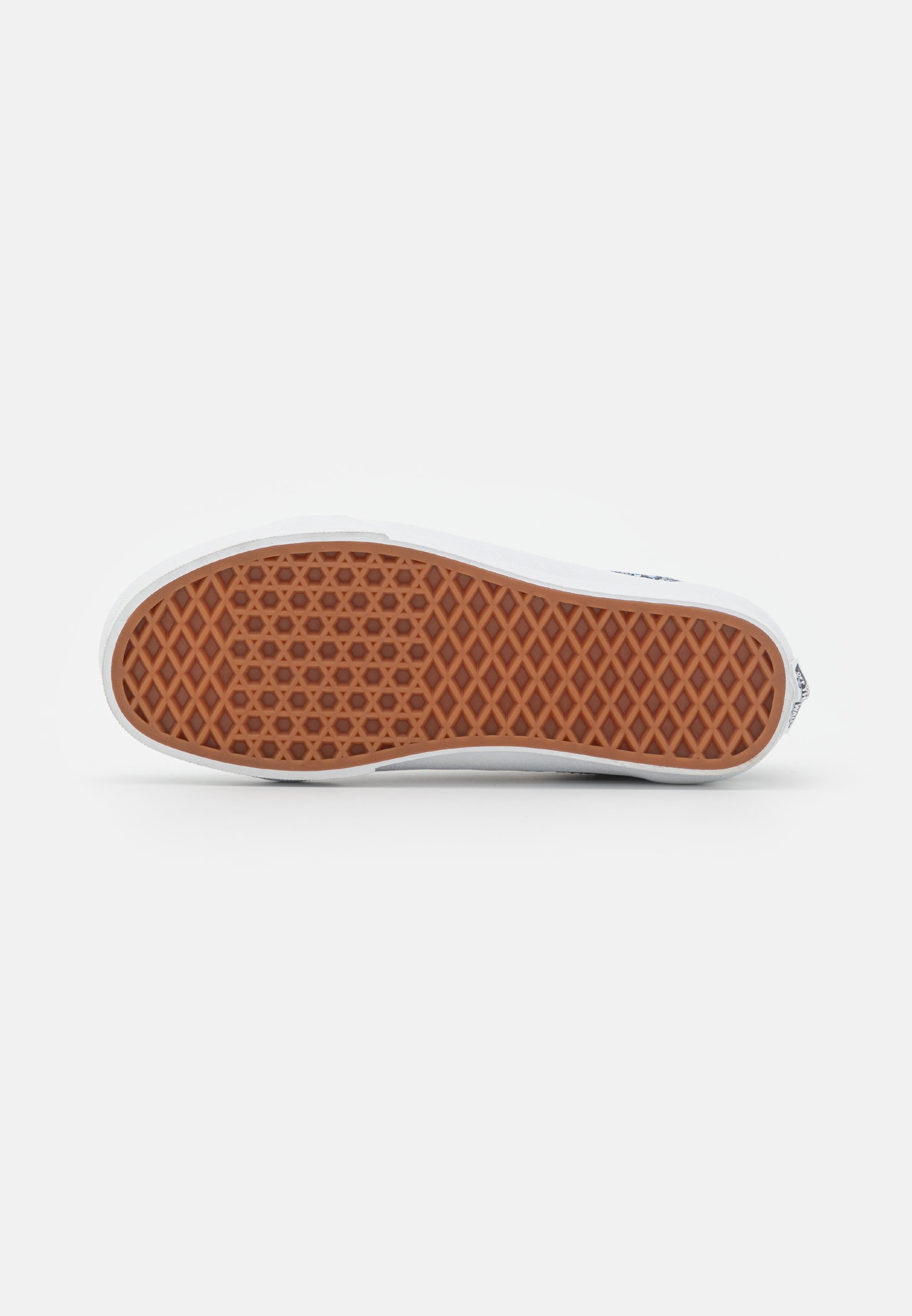 Vans OLD SKOOL - Zapatillas - shiny party/black/true white/negro -  Zalando.es