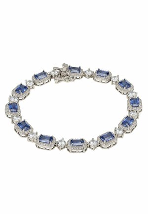 ELENA - Bracelet - silver coloured