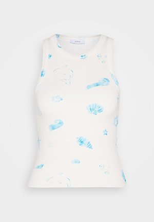 Envii ALLY RACER - Top - beach club