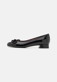 GRETCHEN - Balerinke - black