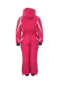Peak Mountain FELDI - Combinaison de ski - rose