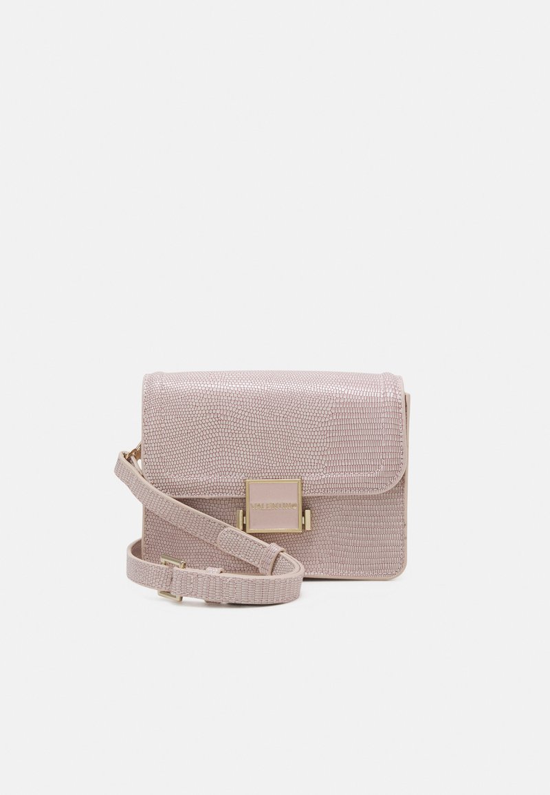 Damen Handtaschen | Valentino Bags NICUM Umhängetasche cipria/pink - KJ26235 Damen Handtaschen | Valentino Bags NICUM Umhängetasche cipria/pink - KJ26235
