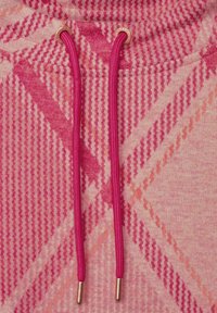 Cecil Langarmshirt - pink