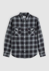 Δεν επιλέχθηκε, buck shadow plaid mockingbird