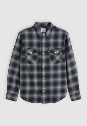Levi's®, Chemise - buck shadow plaid mockingbird