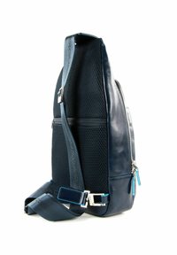 Piquadro BLUE SQUARE MONO  - Tagesrucksack - blu notte