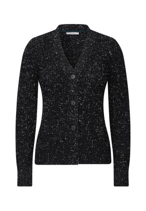 Cardigan - black