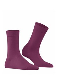 FALKE Socken - hibiscus