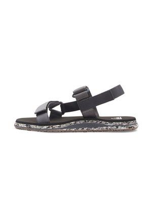 Trekkingsandale - grey