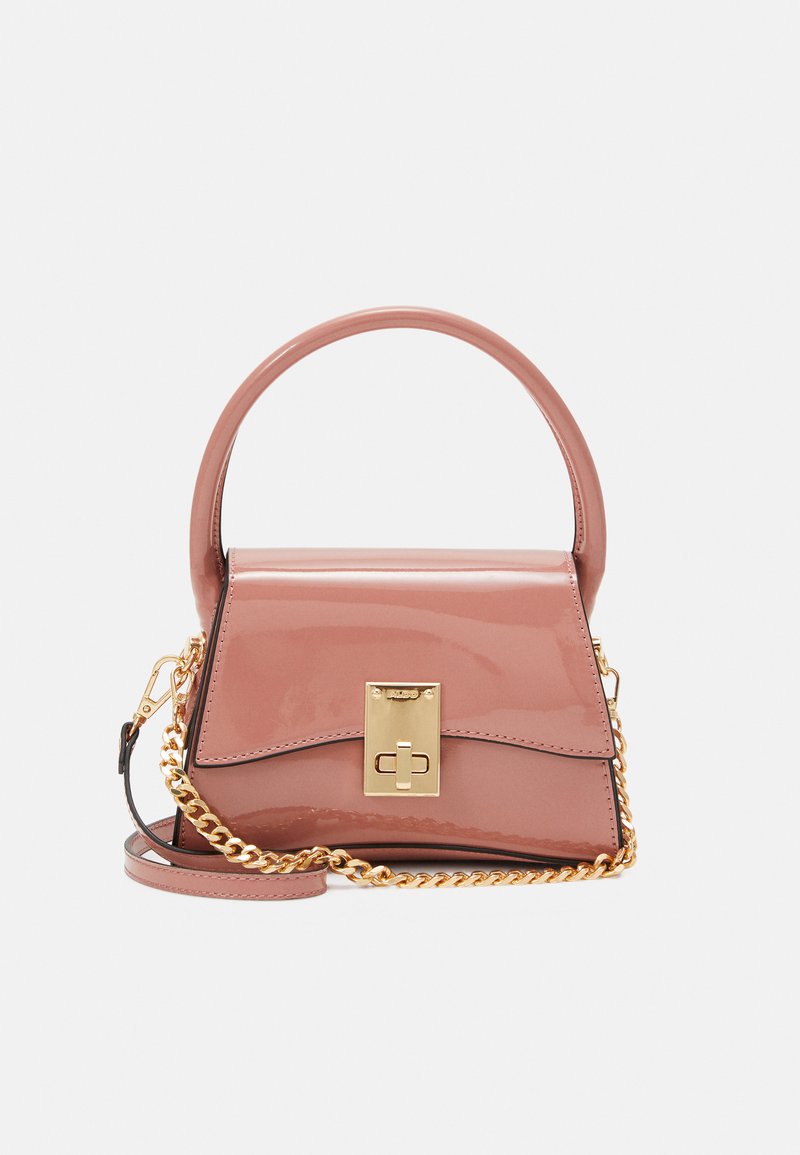 ALDO ANGELIE Handbag medium brown/brown Zalando.ie