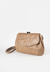 Aunts & Uncles MRS MADELINE - Schoudertas - timeless taupe