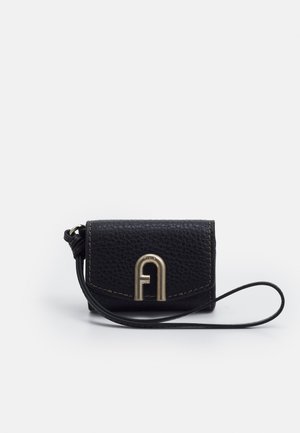 PRIMULA MINI AIRPODS CASE - Overige accessoires - nero
